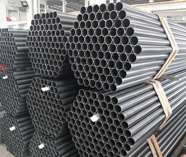 Welded STEEL PIPE ERW STEEL PIPE